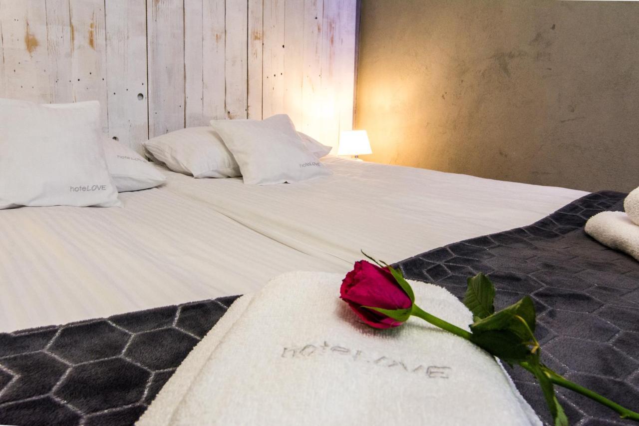 Apartamenty Hotelove Z Sauna 卡尔帕奇 外观 照片